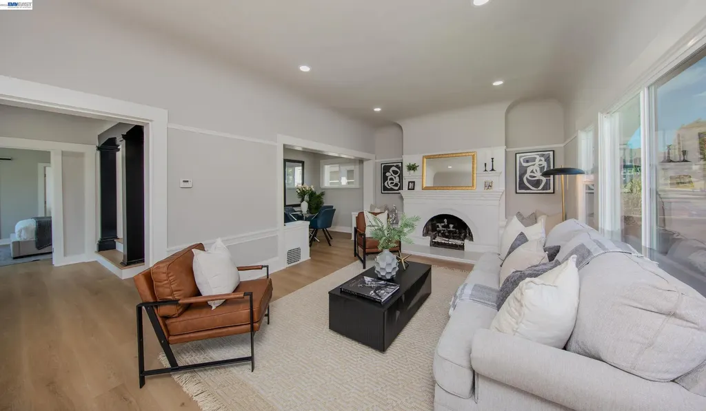 1043 18th Street Oakland CA 94606