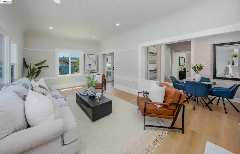 1043 18th Street Oakland CA 94606