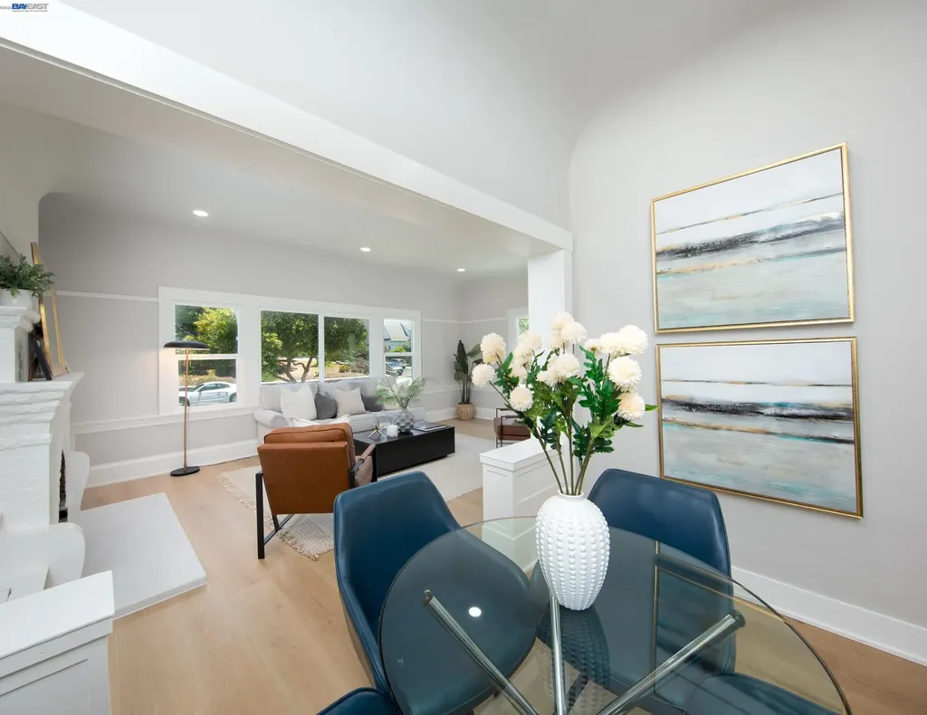1043 18th Street Oakland CA 94606