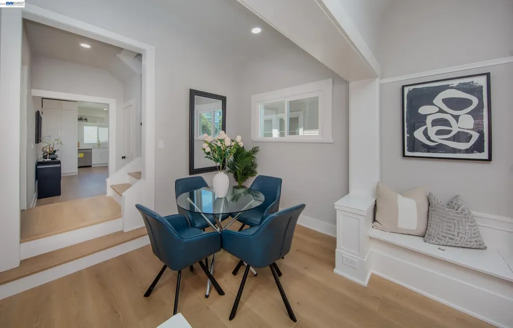1043 18th Street Oakland CA 94606