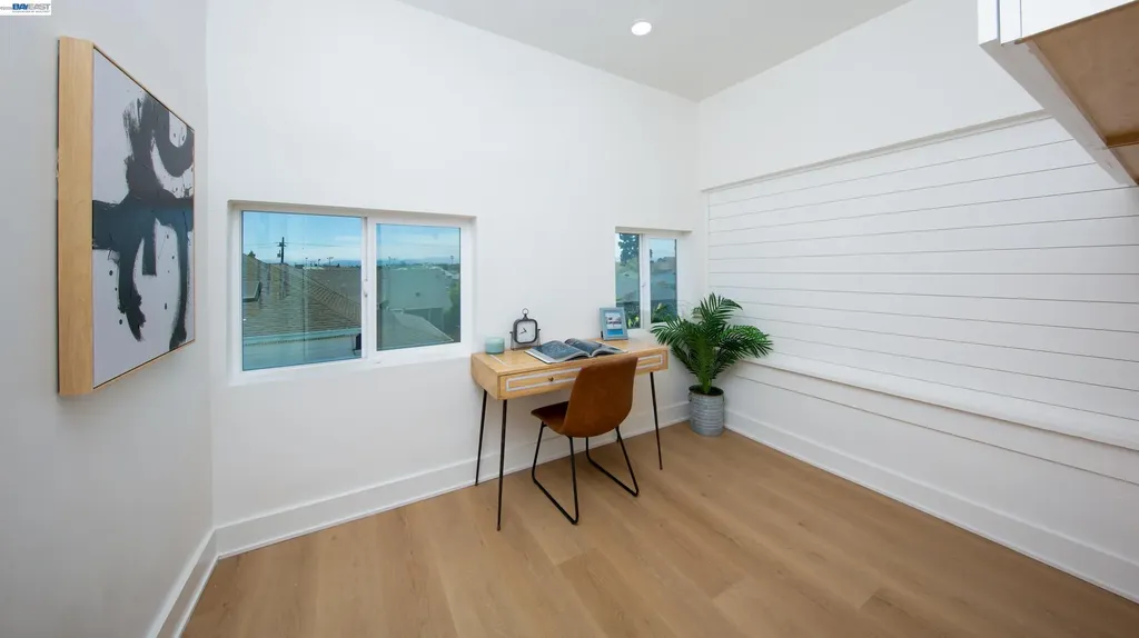 1043 18th Street Oakland CA 94606