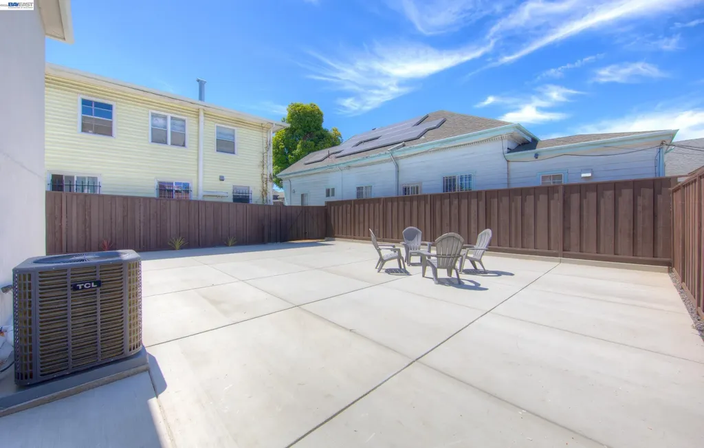 1043 18th Street Oakland CA 94606