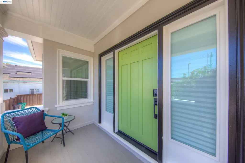 1043 18th Street Oakland CA 94606