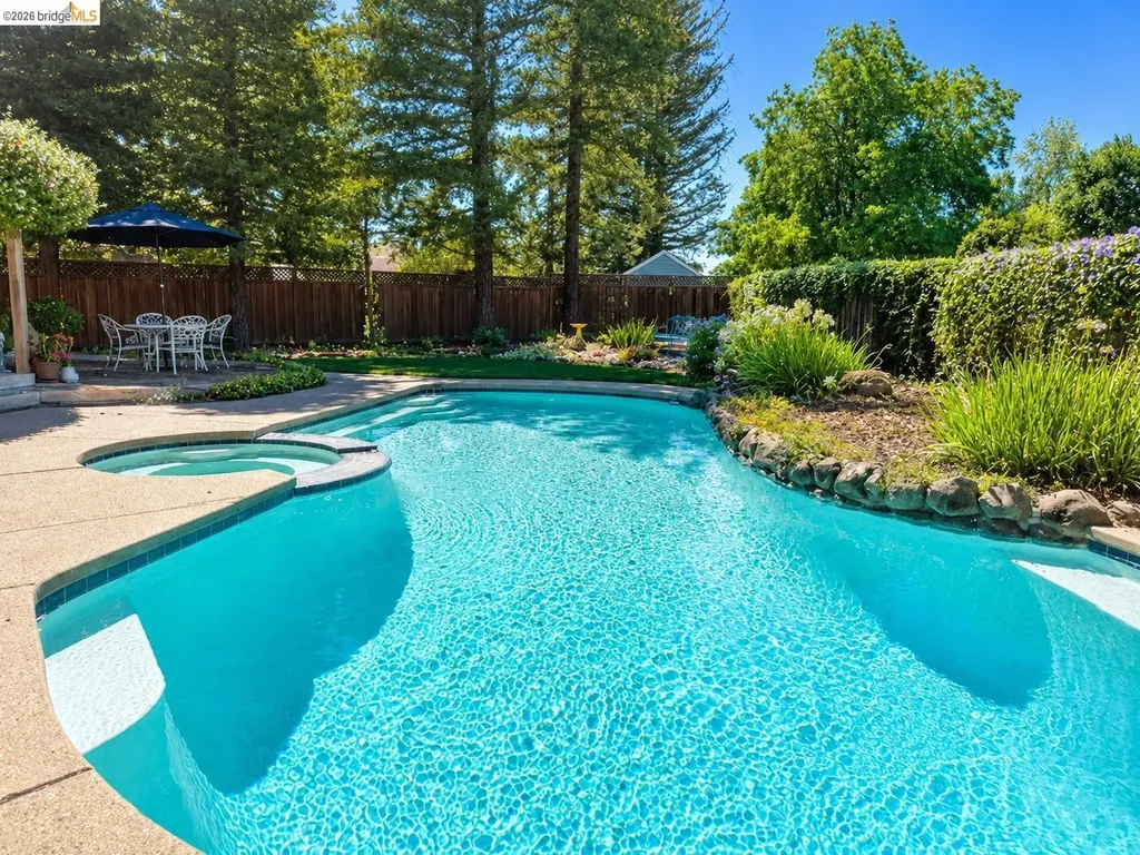 1400 Valencia Court Brentwood CA 94513