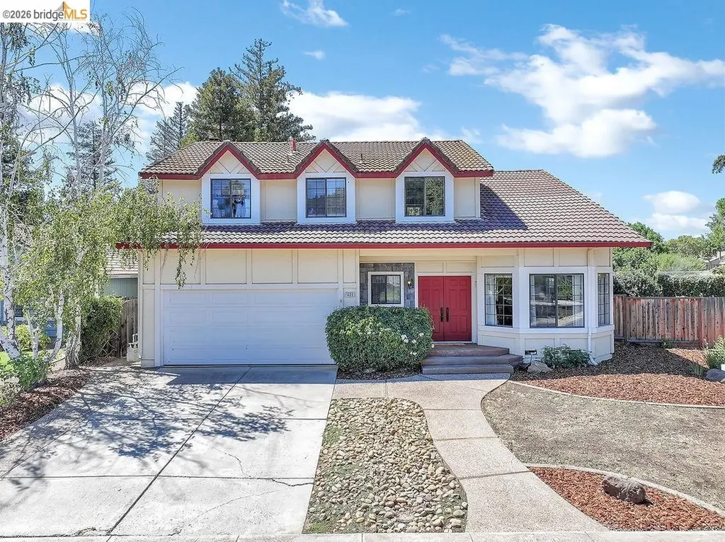 1400 Valencia Court Brentwood CA 94513