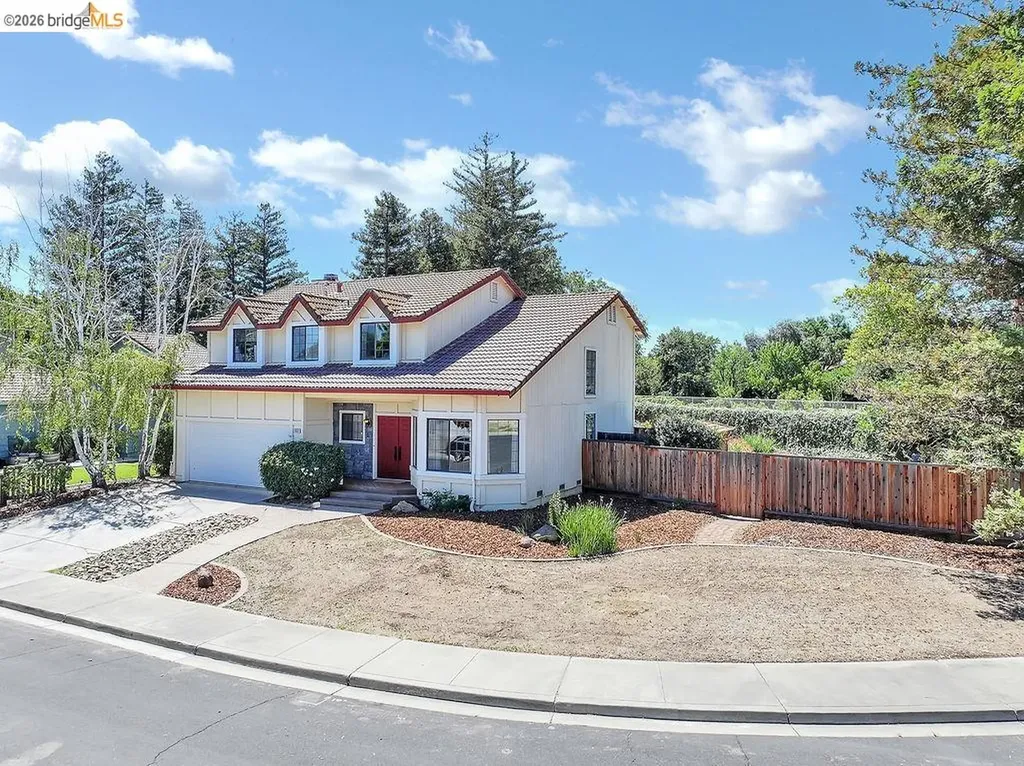 1400 Valencia Court Brentwood CA 94513