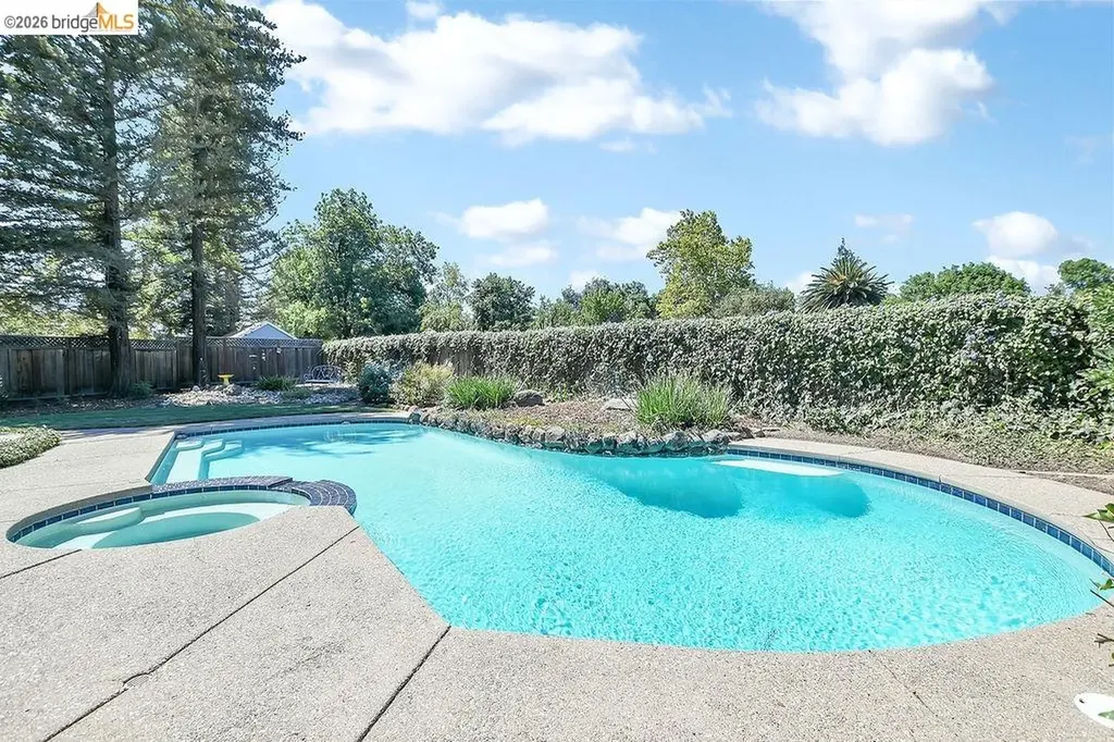1400 Valencia Court Brentwood CA 94513