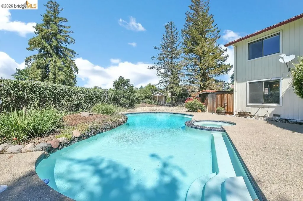 1400 Valencia Court Brentwood CA 94513