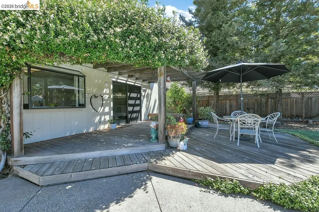 1400 Valencia Court Brentwood CA 94513