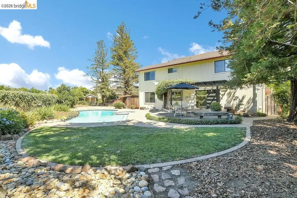 1400 Valencia Court Brentwood CA 94513