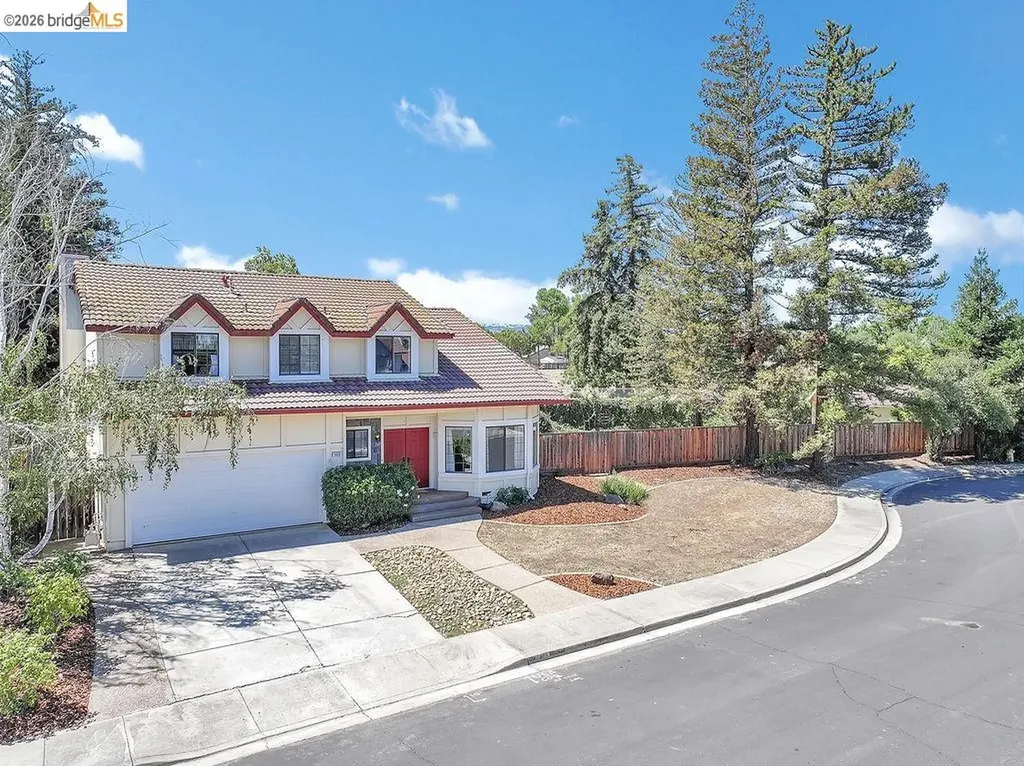1400 Valencia Court Brentwood CA 94513