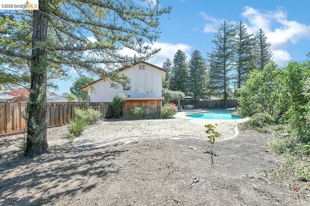 1400 Valencia Court Brentwood CA 94513
