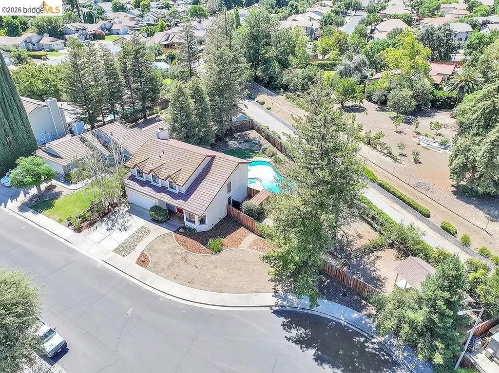 1400 Valencia Court Brentwood CA 94513
