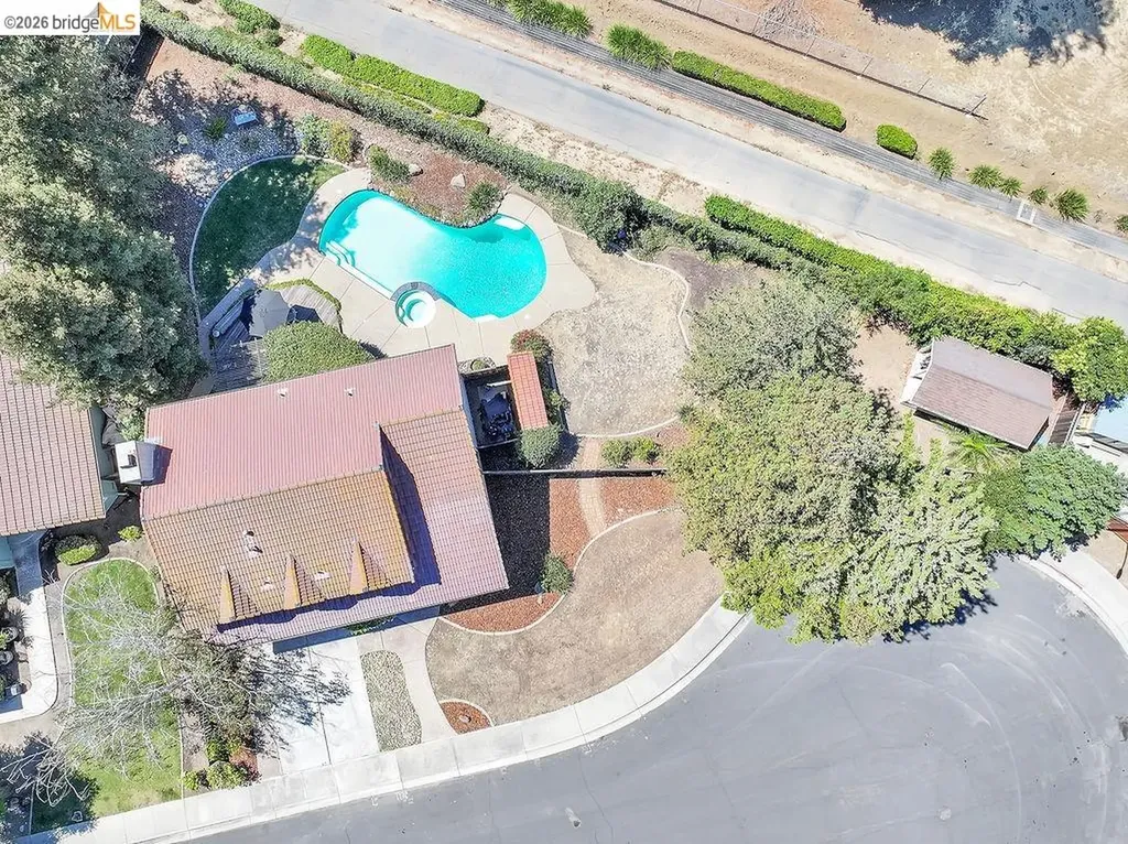 1400 Valencia Court Brentwood CA 94513