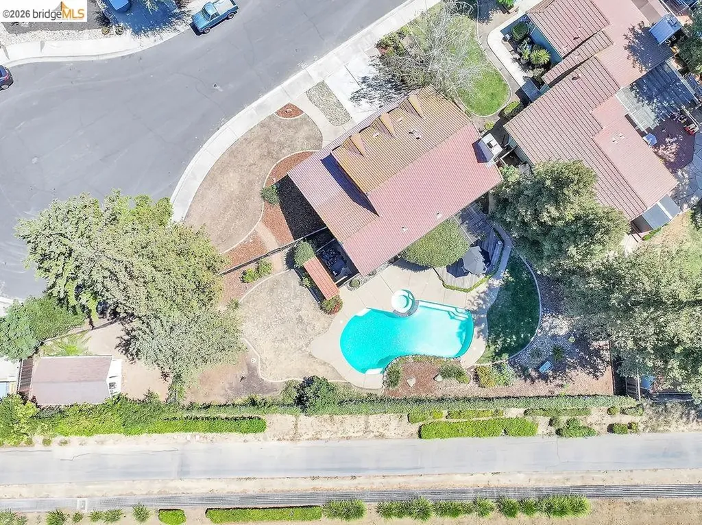 1400 Valencia Court Brentwood CA 94513