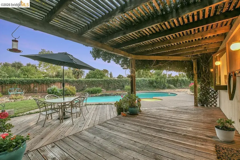 1400 Valencia Court Brentwood CA 94513
