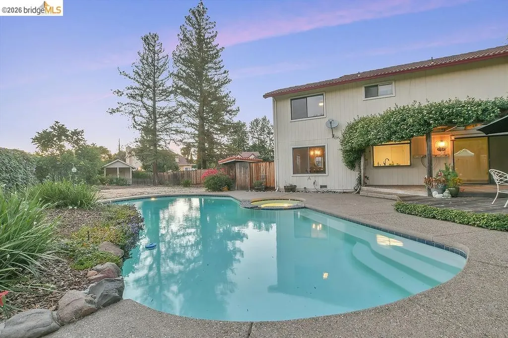 1400 Valencia Court Brentwood CA 94513