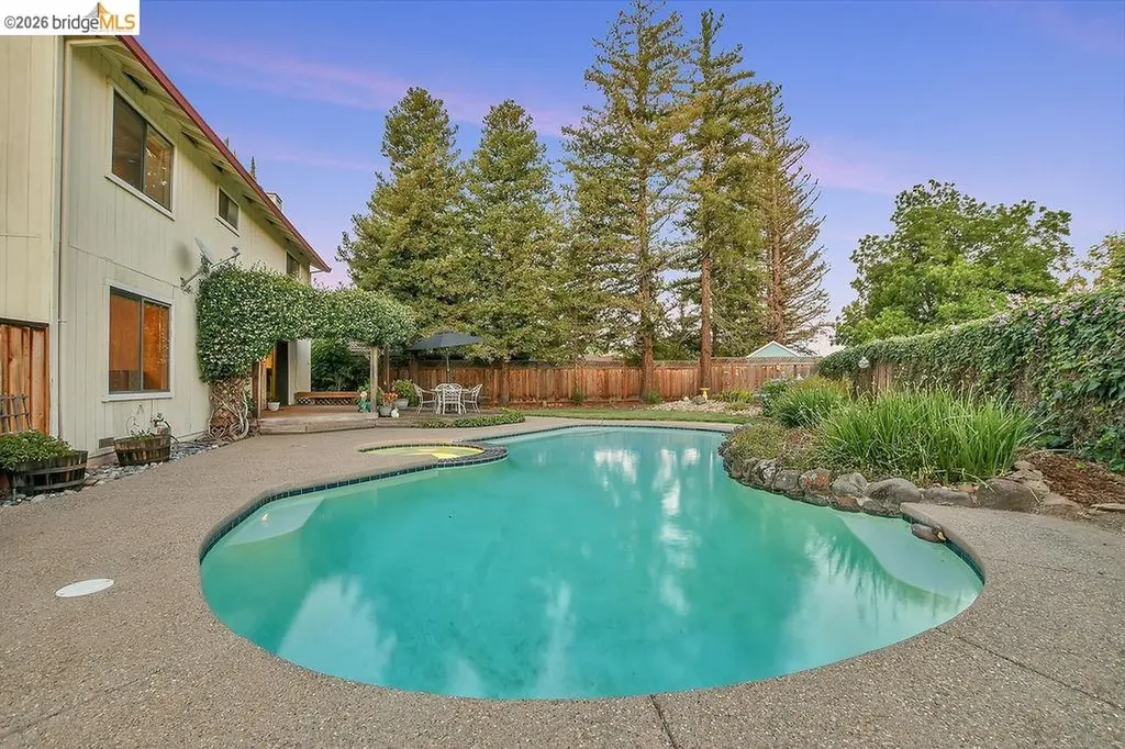 1400 Valencia Court Brentwood CA 94513