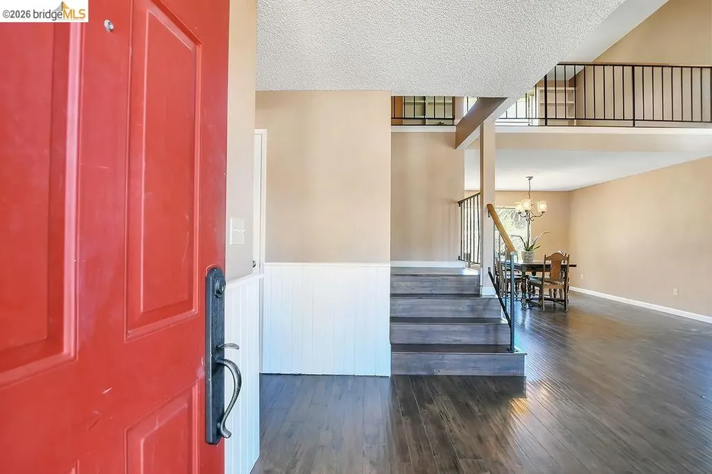 1400 Valencia Court Brentwood CA 94513