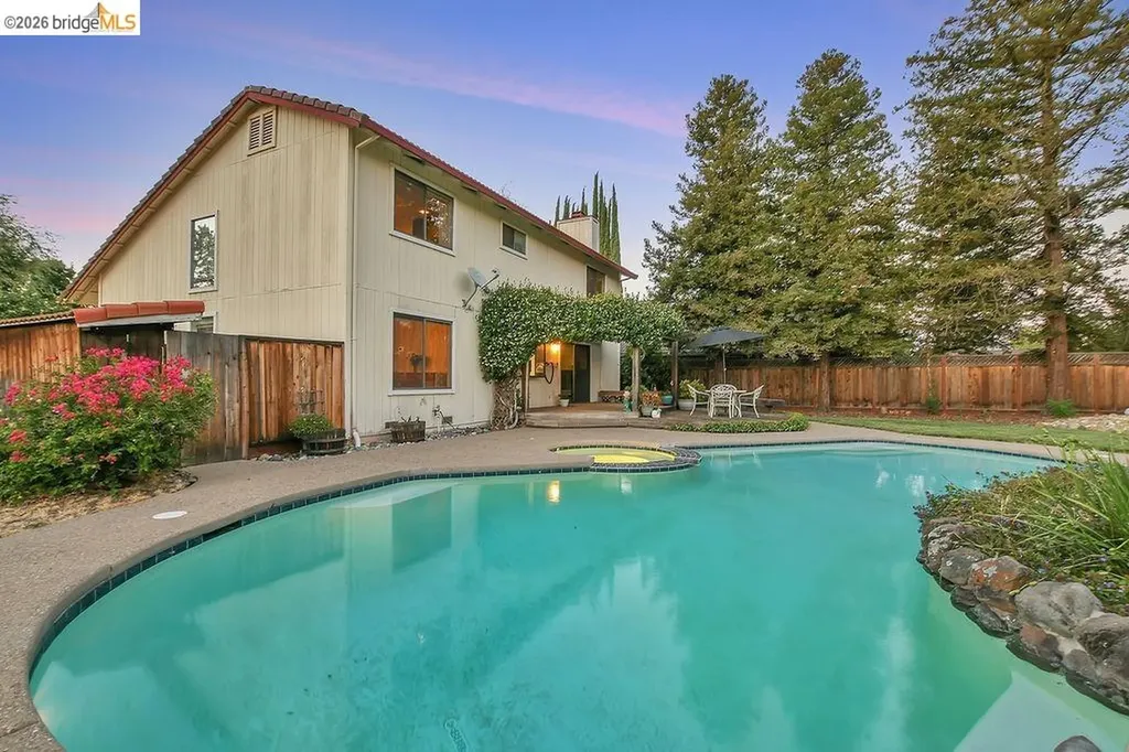 1400 Valencia Court Brentwood CA 94513