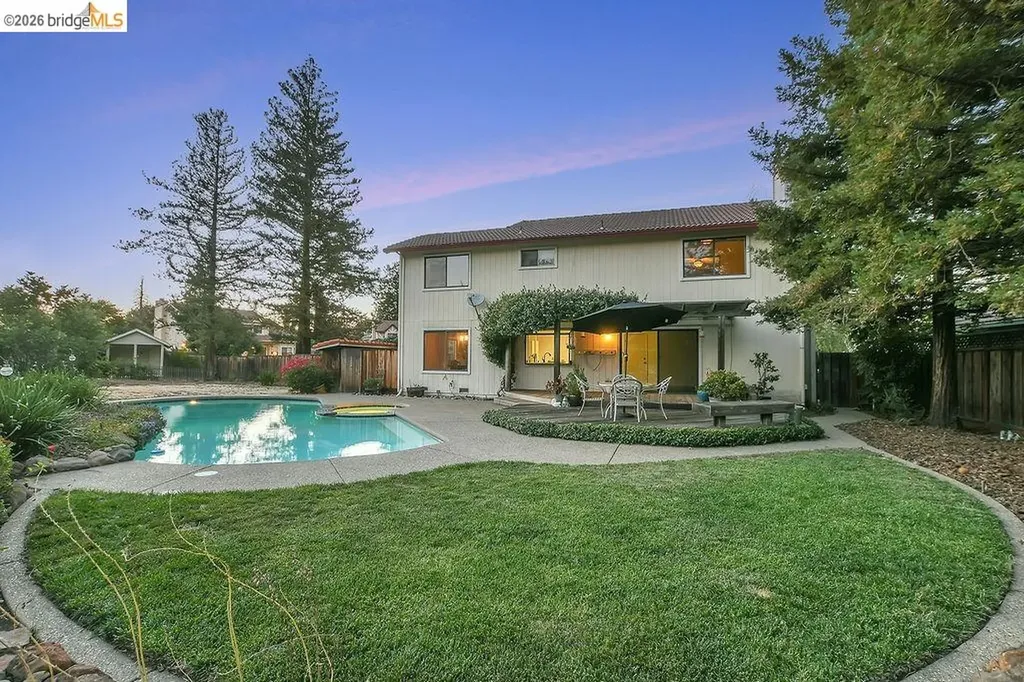 1400 Valencia Court Brentwood CA 94513