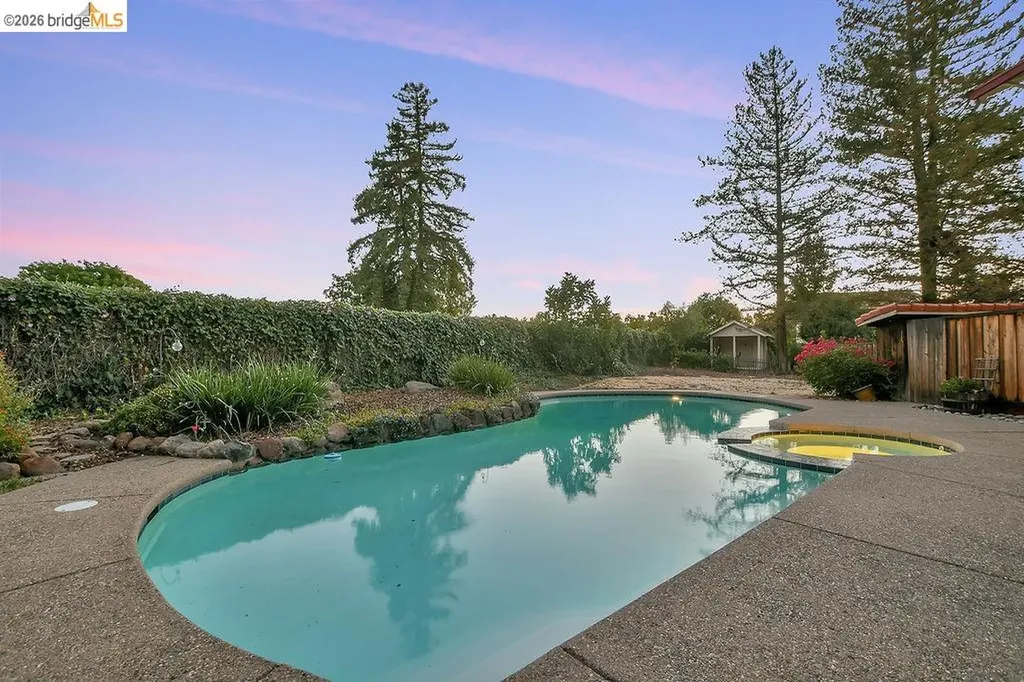1400 Valencia Court Brentwood CA 94513
