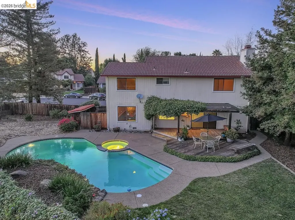 1400 Valencia Court Brentwood CA 94513
