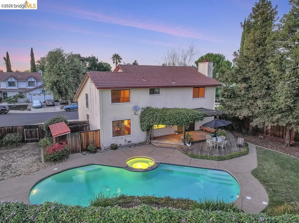 1400 Valencia Court Brentwood CA 94513
