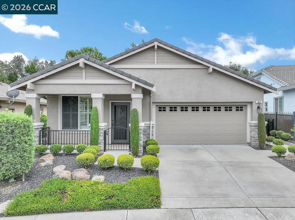 654 Maayan Place Brentwood CA 94513