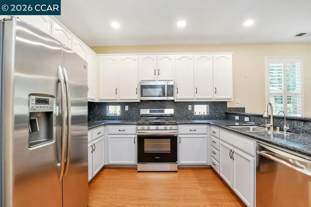 654 Maayan Place Brentwood CA 94513