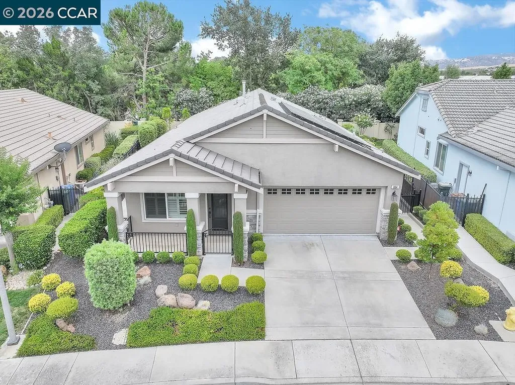 654 Maayan Place Brentwood CA 94513