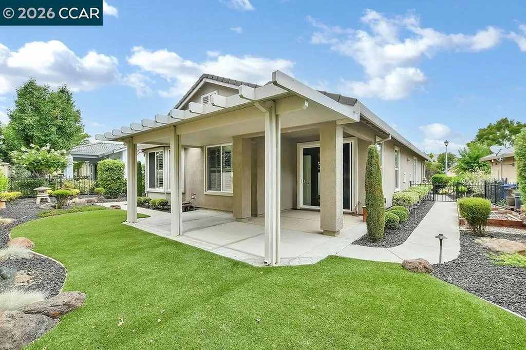 654 Maayan Place Brentwood CA 94513