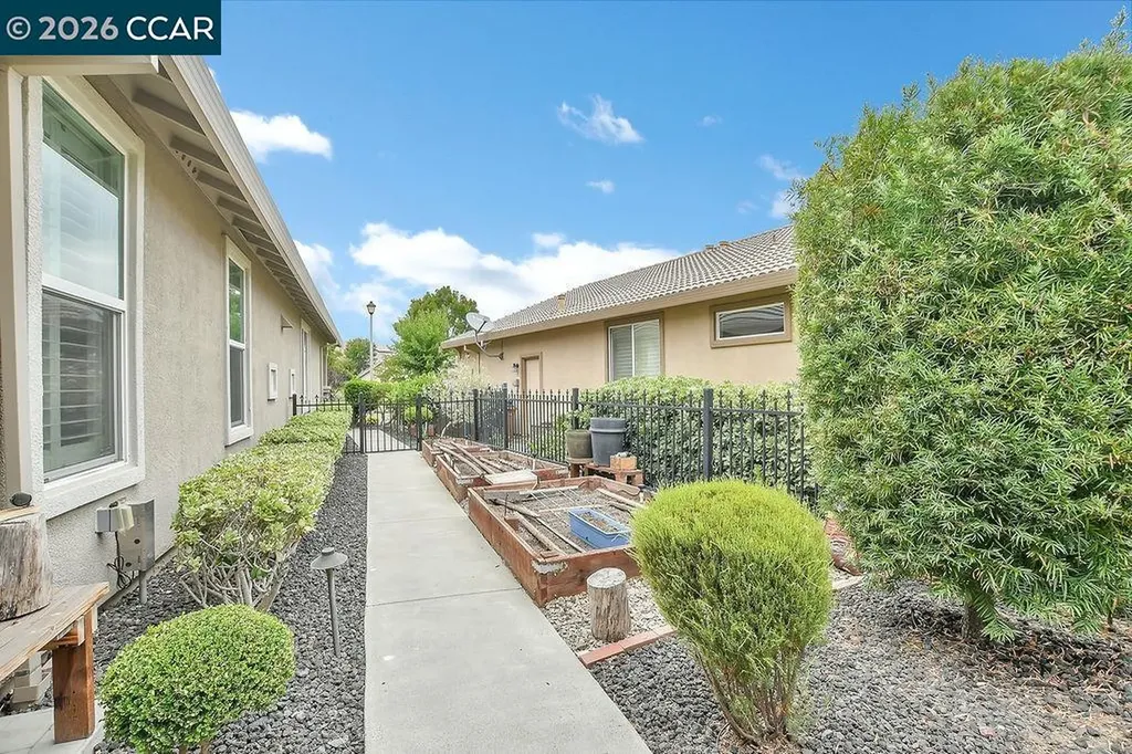 654 Maayan Place Brentwood CA 94513