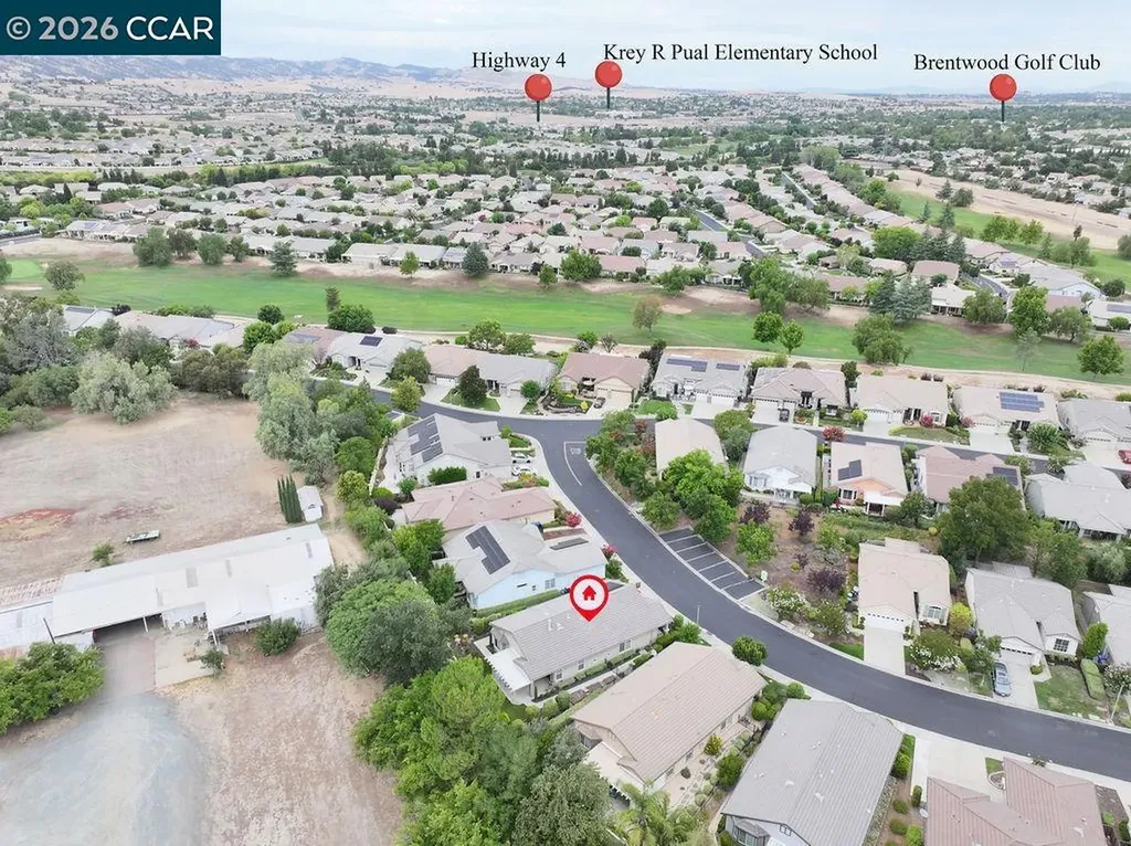 654 Maayan Place Brentwood CA 94513