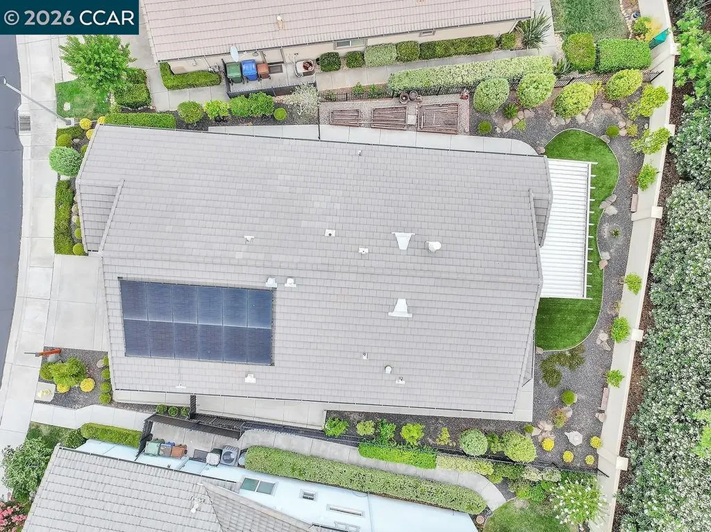 654 Maayan Place Brentwood CA 94513