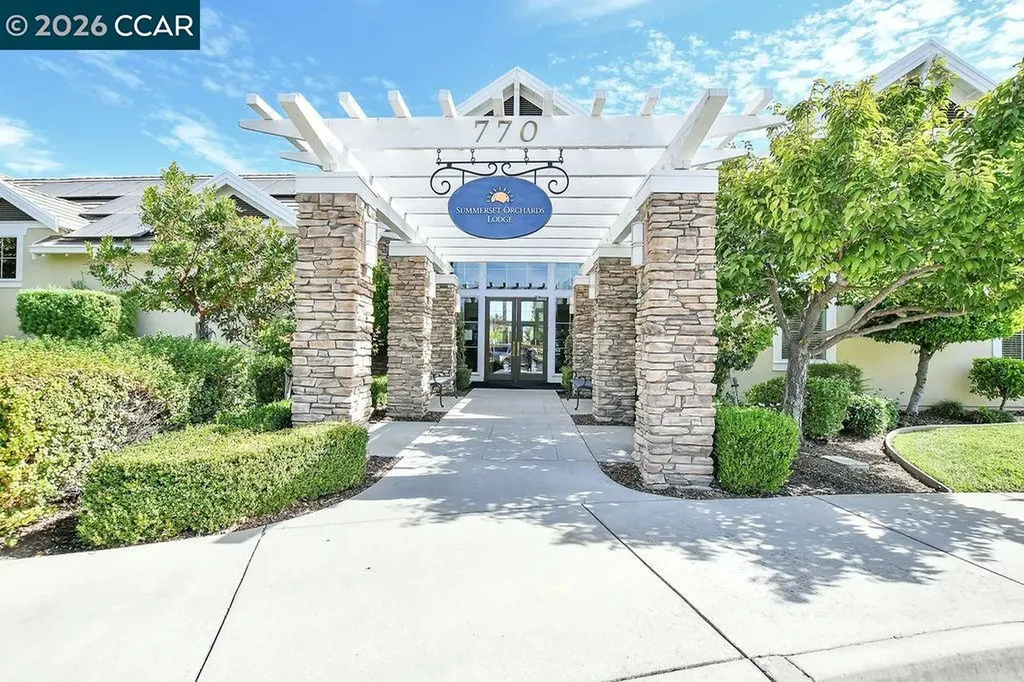 654 Maayan Place Brentwood CA 94513