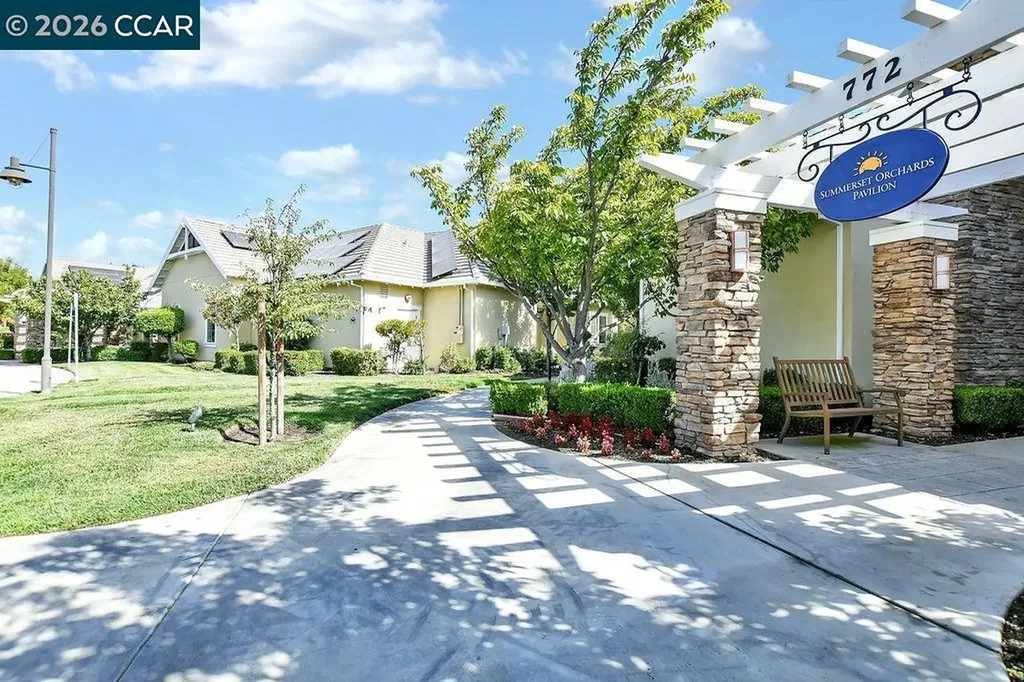 654 Maayan Place Brentwood CA 94513
