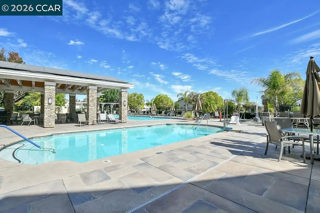 654 Maayan Place Brentwood CA 94513
