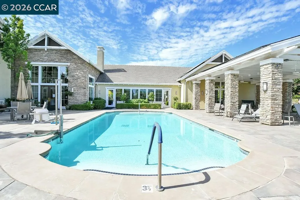 654 Maayan Place Brentwood CA 94513