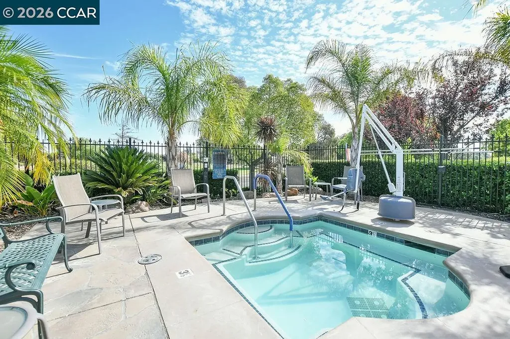 654 Maayan Place Brentwood CA 94513