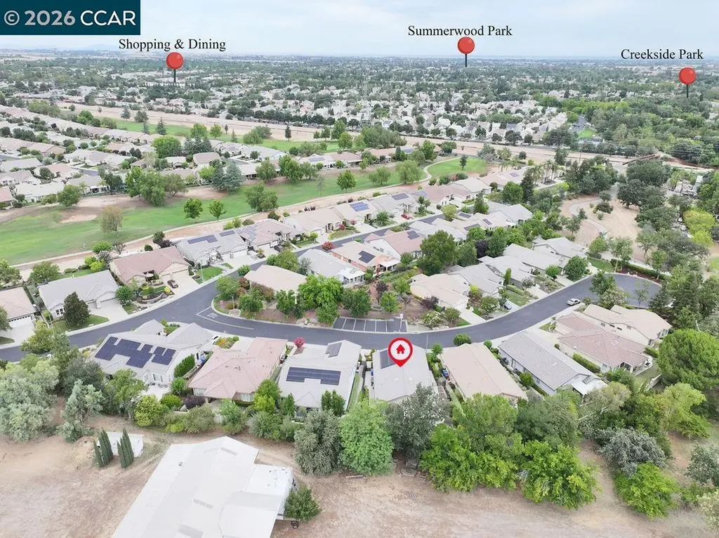 654 Maayan Place Brentwood CA 94513