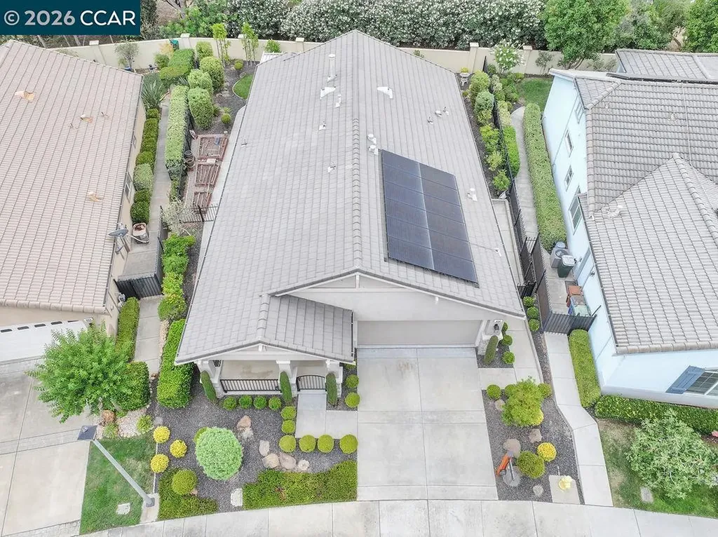 654 Maayan Place Brentwood CA 94513