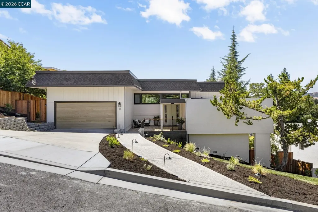 37 Pulido Court Danville CA 94526