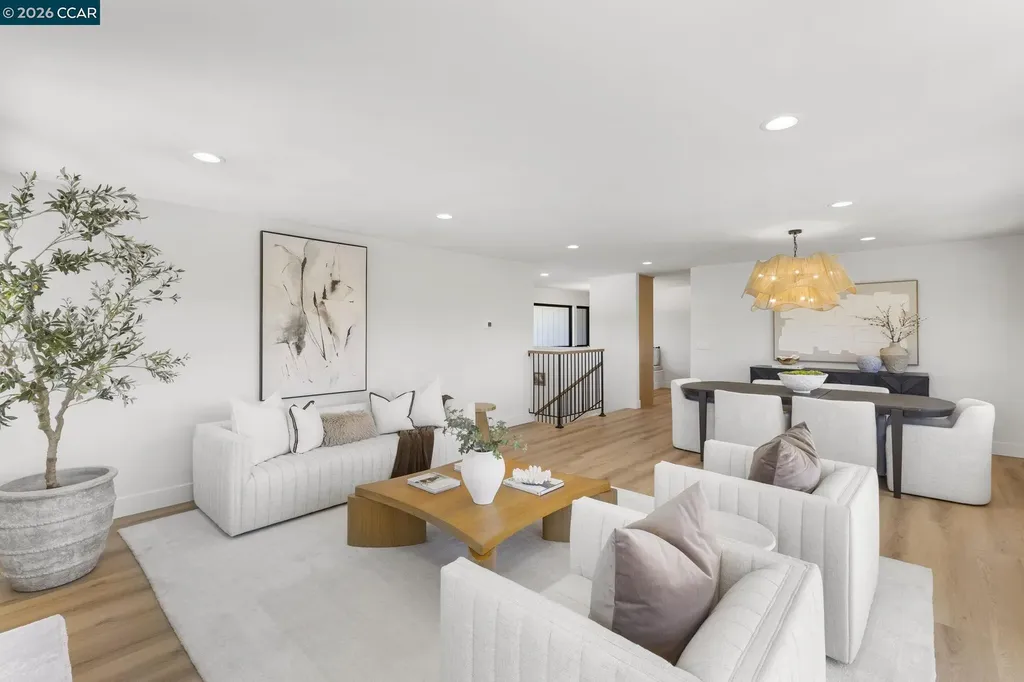 37 Pulido Court Danville CA 94526