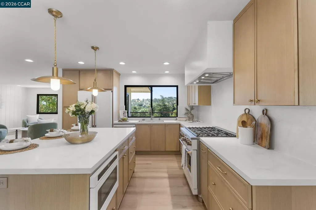 37 Pulido Court Danville CA 94526