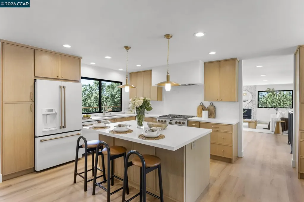 37 Pulido Court Danville CA 94526
