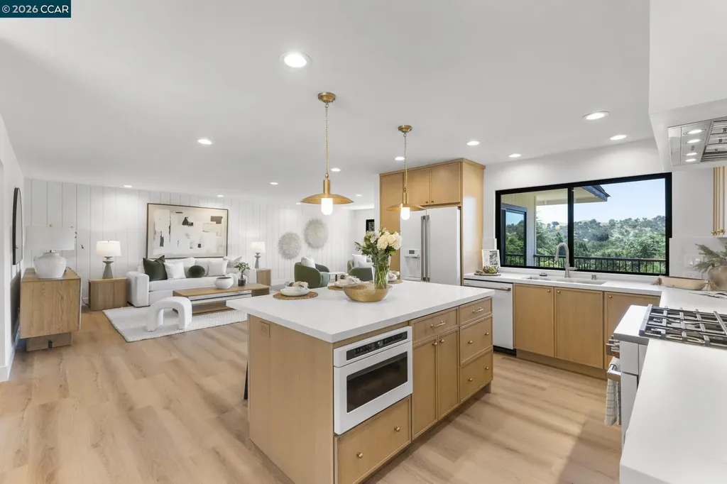 37 Pulido Court Danville CA 94526
