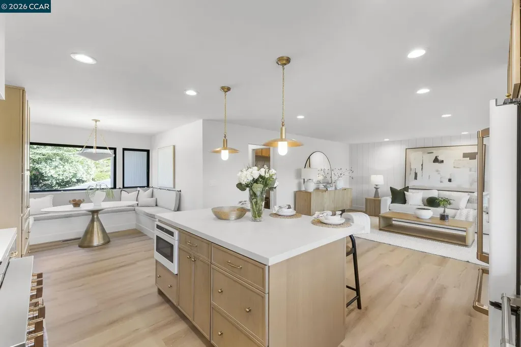 37 Pulido Court Danville CA 94526