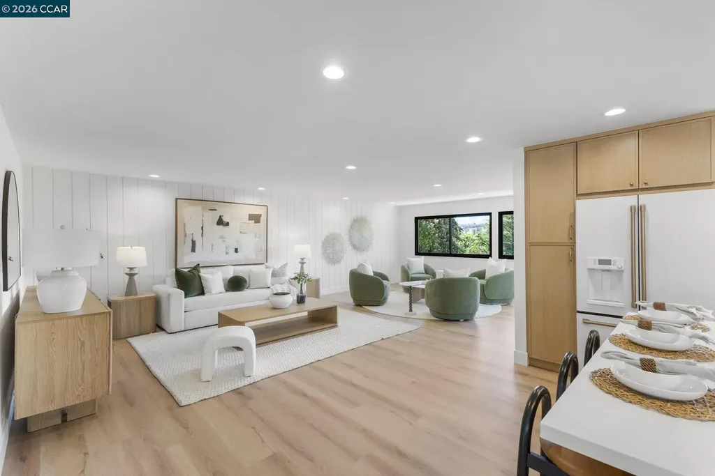 37 Pulido Court Danville CA 94526