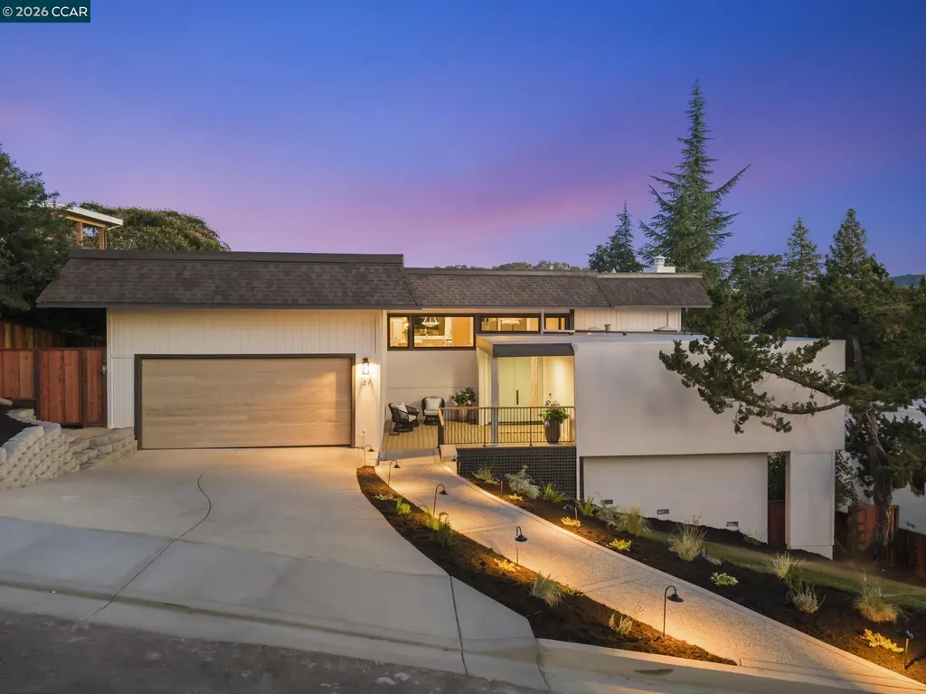 37 Pulido Court Danville CA 94526